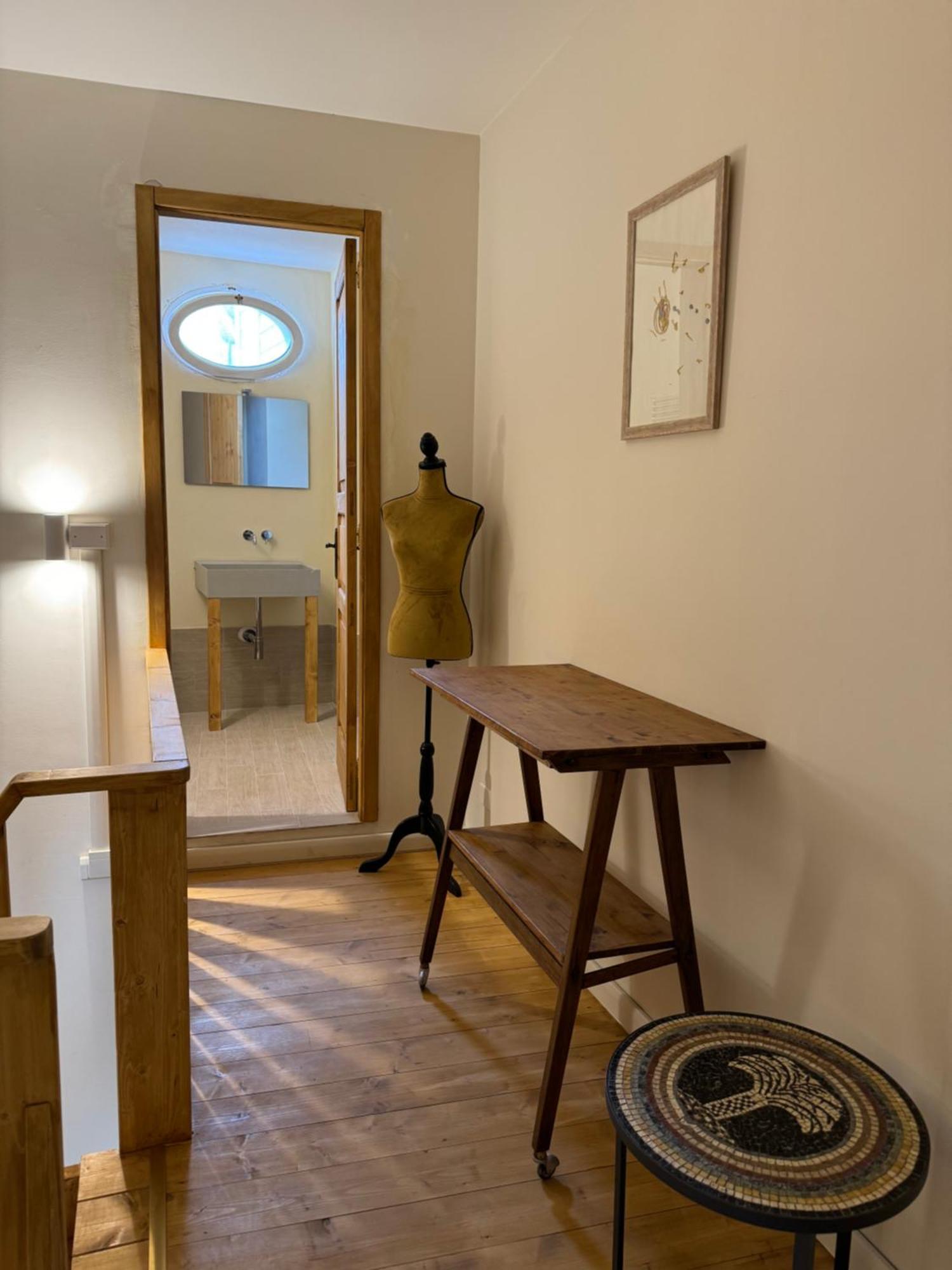 Luleccio Aparthotel Lecce Exterior foto